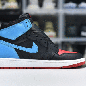 Jordan 1 Retro High NC to Chi Leather