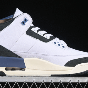 [AIR JORDAN 3 RETRO OG SP WHITE∕DIFFUSED BLUE∕ANTHRACITE