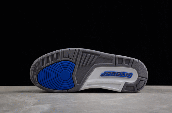 AIR JORDAN 3 RETRO VARSITY ROYAL∕VARSITY ROYAL - Image 2