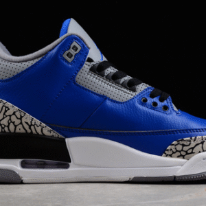 AIR JORDAN 3 RETRO VARSITY ROYAL∕VARSITY ROYAL∕WHITE