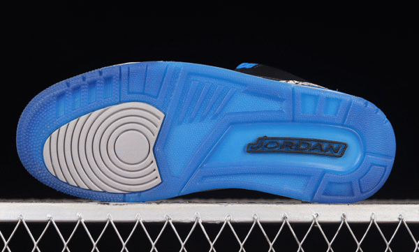AIR JORDAN 3 RETRO VARSITY ROYAL∕VARSITY ROYAL - Image 6