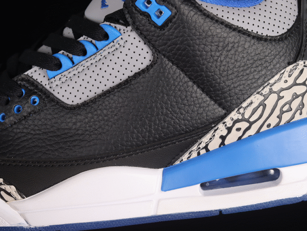 AIR JORDAN 3 RETRO VARSITY ROYAL∕VARSITY ROYAL - Image 11