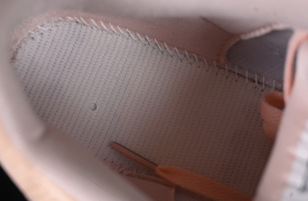 AIR JORDAN 3 VALENTINE S DAY WASHED CORAL∕GYM RED∕SAIL - Image 2