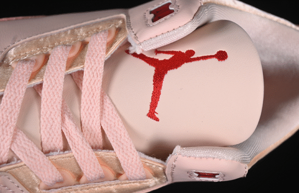 AIR JORDAN 3 VALENTINE S DAY WASHED CORAL∕GYM RED∕SAIL - Image 10