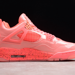 GET AIR JORDAN 4 RETRO NRG HOT PUNCH∕BLACK-VOLT
