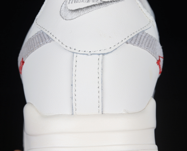 AIR JORDAN 4 RETRO WHITE∕LIGHT GREY∕WHITE - Image 10