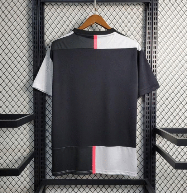19/20 Juventus home retor jersey - Image 3