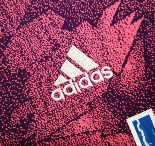 22/23 Juventus second away retort jersey - Image 9