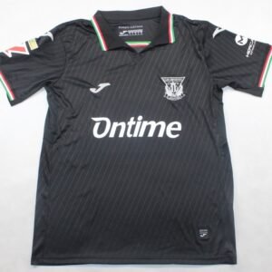 24/25 CD Leganés Second Away jersey Fan Version