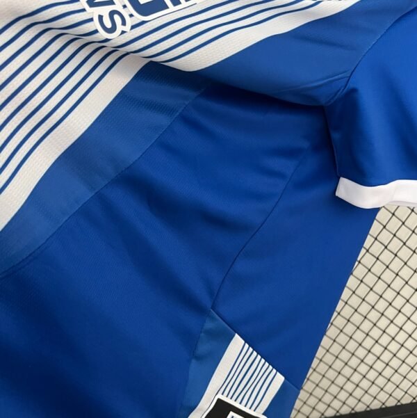24/25 Deportivo Alavés Home jersey Fan version - Image 6