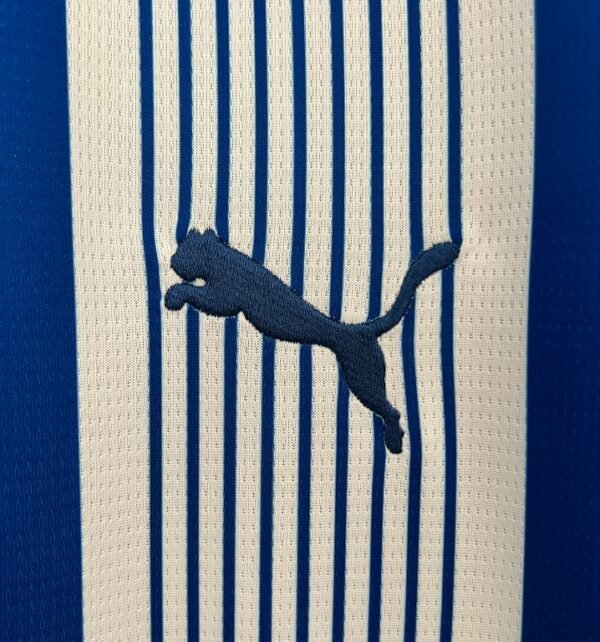 24/25 Deportivo Alavés Home jersey Fan version - Image 9