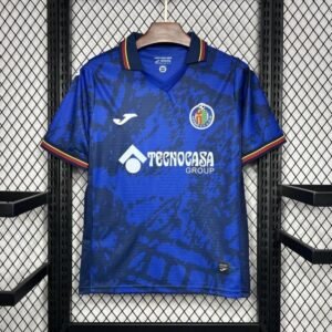 24/25 Getafe Home jersey Fan version