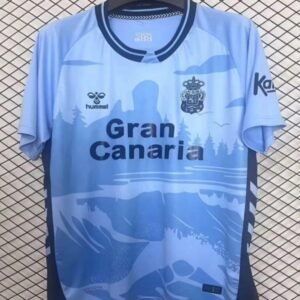 25/26 UD Las Palmas Away Jersey fan Version