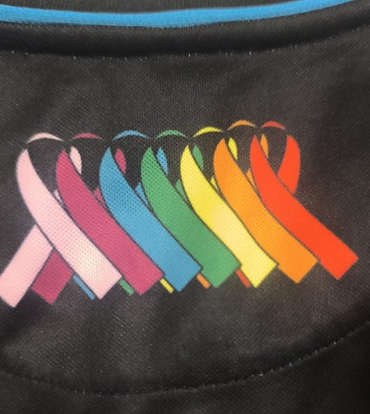 15/16 Vallecano Away Jersey Retro Version Commemorative version - Image 10