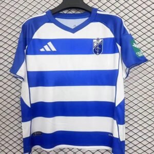 25/26 Granada Away jersey Fan Version