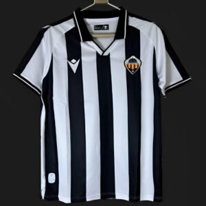25/26 Levante UD Away Jersey Fan Version
