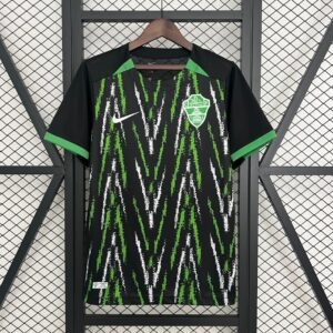 25/26 Elche Away Jersey Fan Version