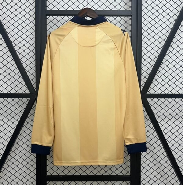 25/26 Long sleeves Deportivo de La Coruña Commemorative version Fan Jersey - Image 3