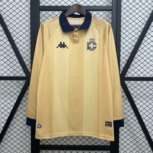 25/26 Long sleeves Deportivo de La Coruña Commemorative version Fan Jersey