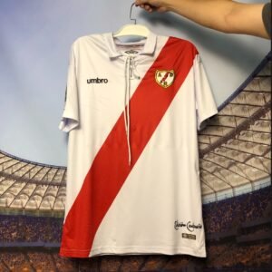 24/25 Vallecano 100th anniversary edition Fans jersey