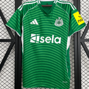 25/26 Newcastle United away Fan version