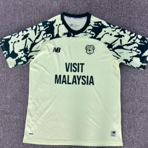 2526 Cardiff away Fan version