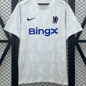 25/26 Chelsea training suit