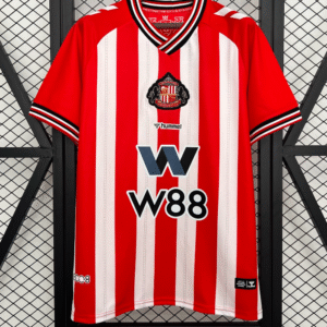 25/26 Sunderland Home