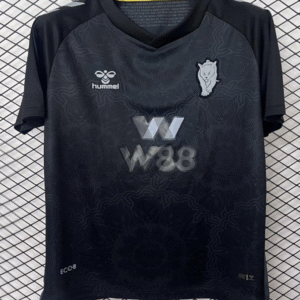 25/26 Sunderland Third Jersey