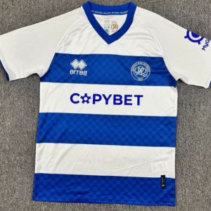 2526 Queen Park Rangers home