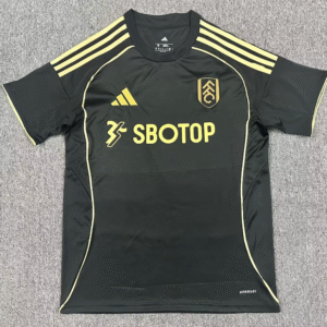 2526 Fulham second away