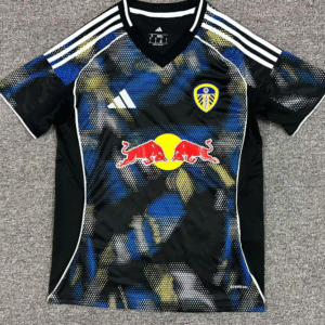 2526 Leeds United second away