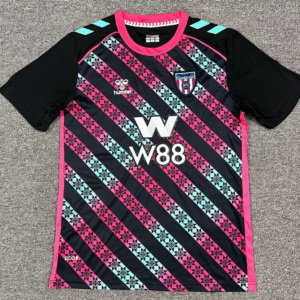 2526 Sunderland goalkeeper