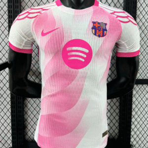 25/26 Player Barcelona Special Edition