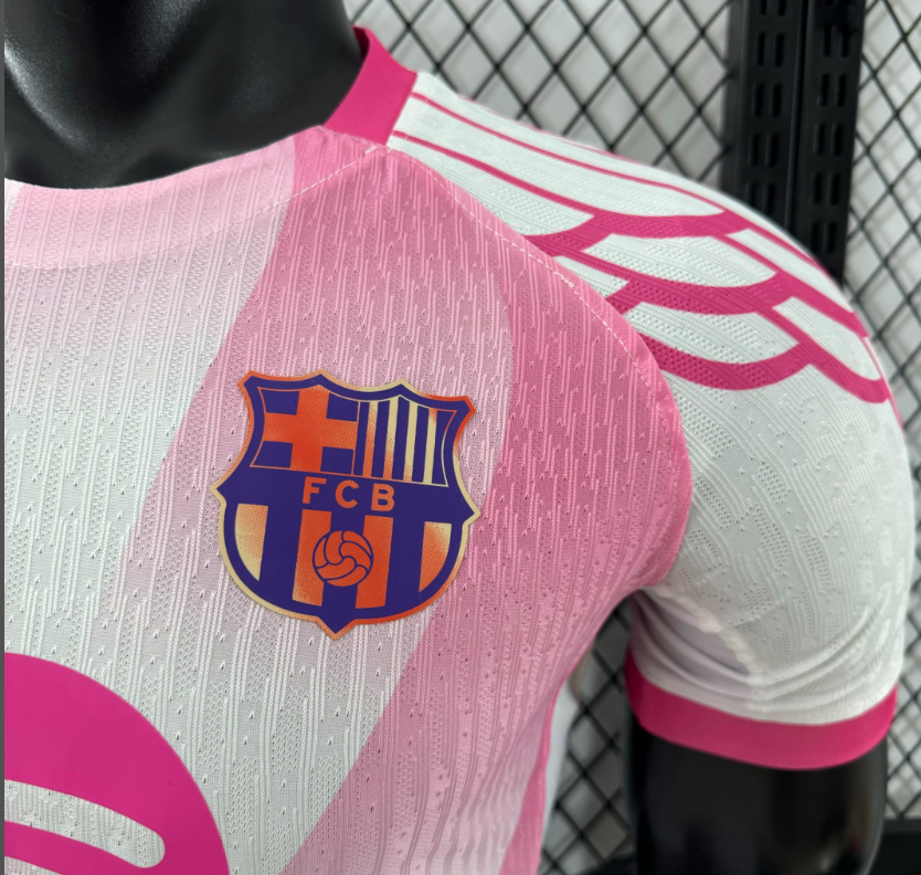 25/26 Player Barcelona Special Edition - Image 6