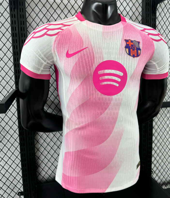 25/26 Player Barcelona Special Edition - Image 7