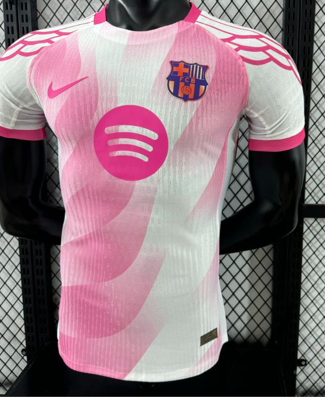 25/26 Player Barcelona Special Edition - Image 8