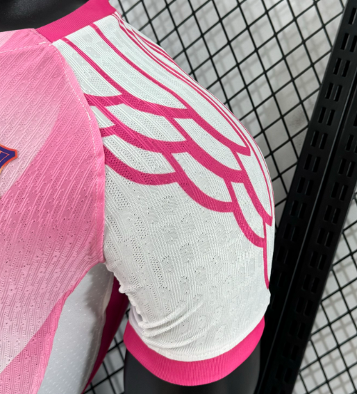 25/26 Player Barcelona Special Edition - Image 9