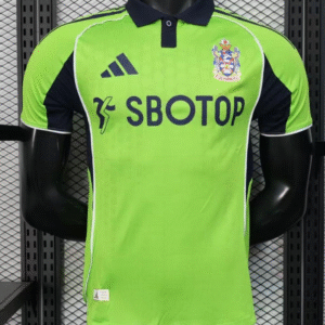 Player Version 25/26 Fulham Third Jersey