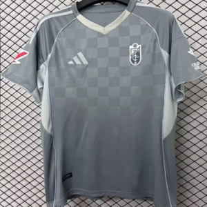 25/26 Granada Third Jersey