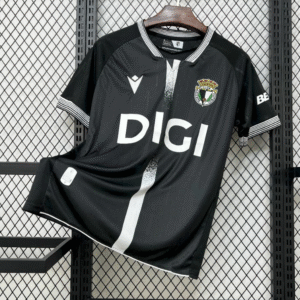 2025/26 Mens Burgos CF Away Jersey