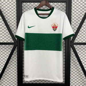 25/26 Elche Home Jersey Fan Version