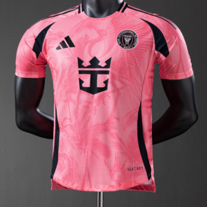 Inter Miami 25/26 Special Edition Player Version Jersey