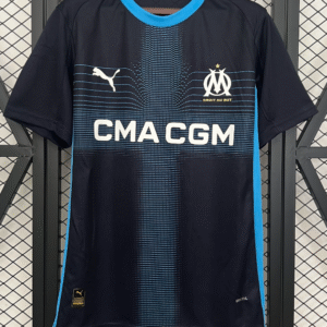 25/26 Marseille away