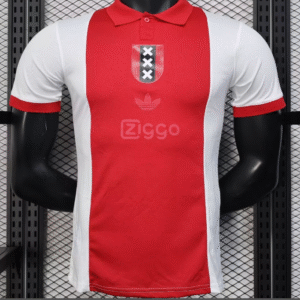 AJAX 125TH PLAYER VERSION