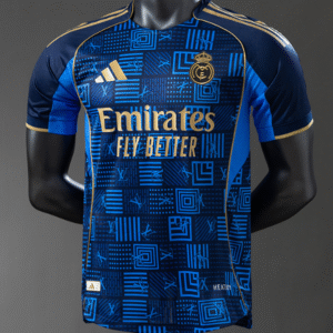 2526 R M Special Edition Player Version