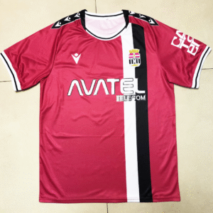 25/26 Correct version FC Cartagena Home Jersey Fan Version