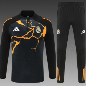 2526 Real Madrid training kit