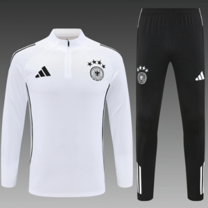 2526 German Training Kit white