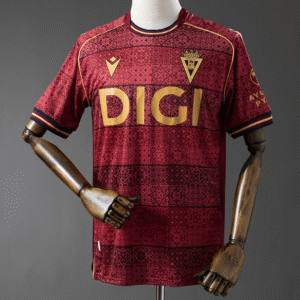 Cádiz 25/26 Away jersey